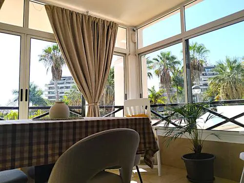 Apartment in San Marino complex
