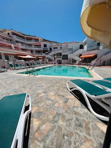 APARTMENT LOS DIAMANTES - Los Cristianos