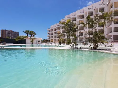 Apartment Wohnung mit beheiztem gemeinsamem Pool by Interhome