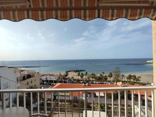 Apto Las Vistas
