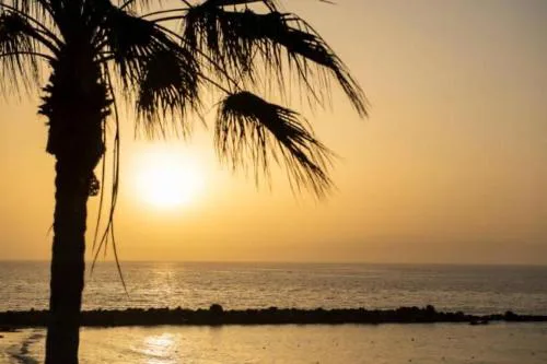 beach Apartment Los Cristianos