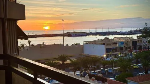 Canarian Garden Love Sea Views by Deihu Experiences