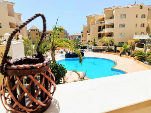 Casa Girasol