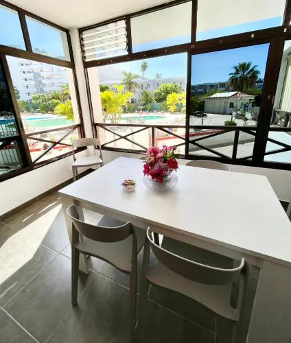 casa Hermosa