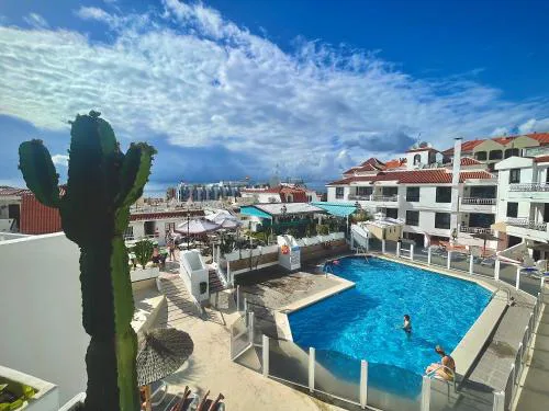 CASA VARGAS-TENERIFE