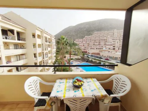 Castel Harbour Tenerife