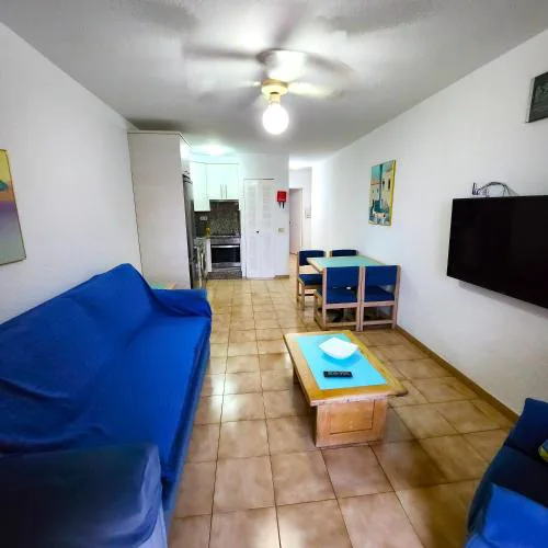 Castle Harbour 1 bedroom pool view C112