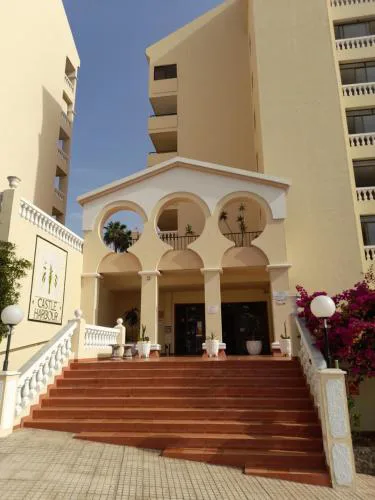 Castle Harbour Los Christianos
