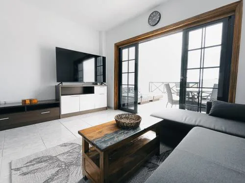 Colina Apartment
