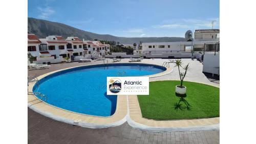 Colina Apartment Sea view - Pool & WIFI , Los Cristianos