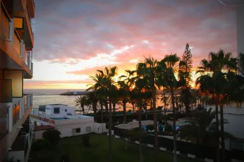 Comodoro Los Cristianos 301A