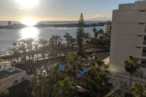 Comodoro Los Cristianos 601T