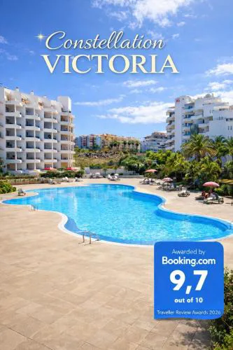 Constellation VICTORIA