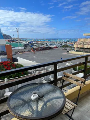CORNELIA´S HOME 4 Primera linea de playa
