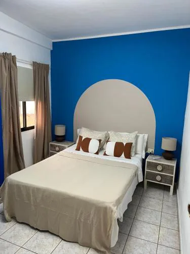 CORNELIAS HOME 5A playa