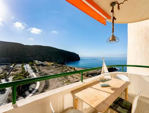 Costa-Bella Apartment