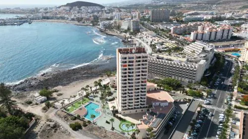 Costamar Panorama - Oceanview One Bedroom Apartments