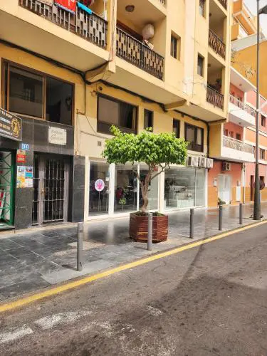 Cozy Studio Apartment B - Los Cristianos