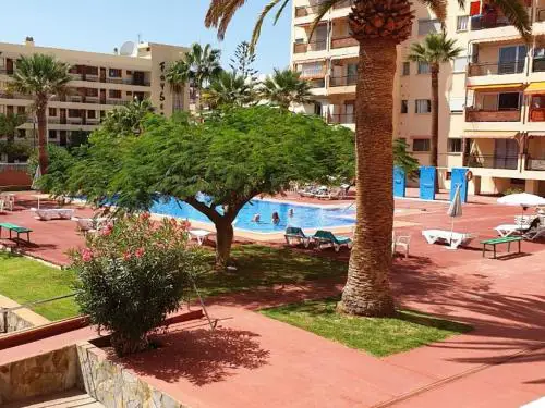 Cris Sol 117 WiFi Pool