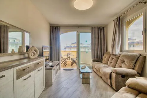 Duplex Paradise Parque Tropical 1 Los Cristianos