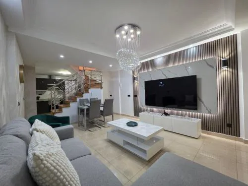 Duplex Premium con terraza
