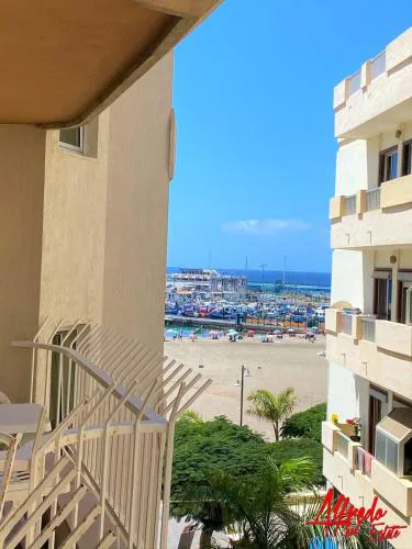 Edificio Playa