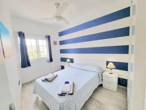 El Marinero Segunda Línea del Mar, Céntrico y con WiFi Gratis