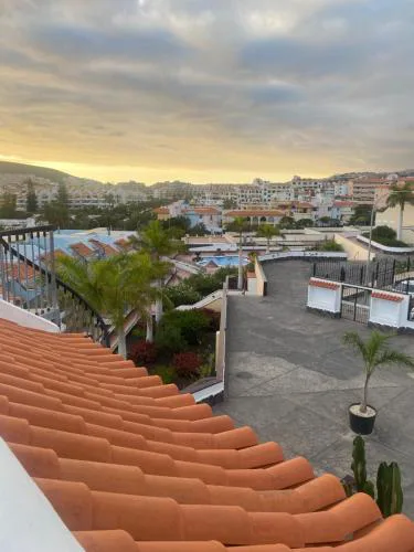 El Mirador