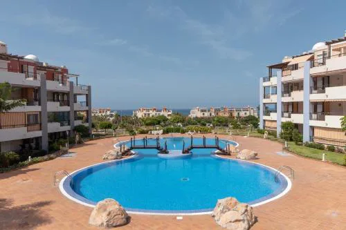 El Rincon 10 - One Bed