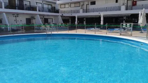 El Sol Chipeque, los cristianos estudio