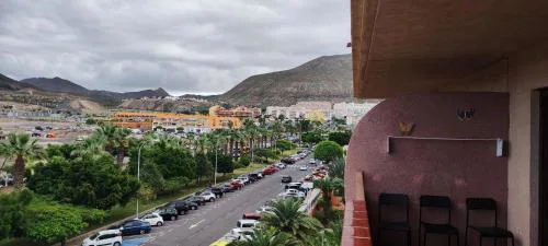 Elegant Apartment Valero 3 Bedrooms