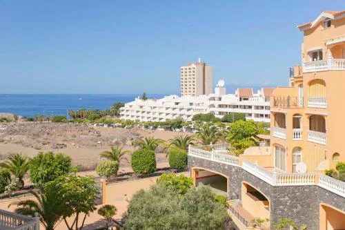 First line luxury apartment Parque Tropical Dracaena