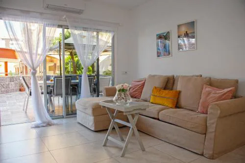 Happy Space Apartment