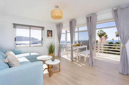 Home2Book Beachfront Design&Views Los Cristianos