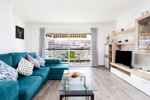 Home2Book Beautiful Apart Los Cristianos Pool Wifi
