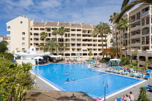 Home2Book Charming Castle Harbour Los Cristianos