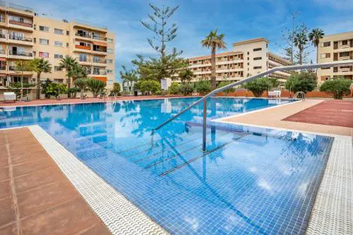Home2Book CrisSol Los Cristianos