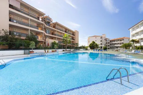 Home2Book Sunny Retreat Los Cristianos, Pool
