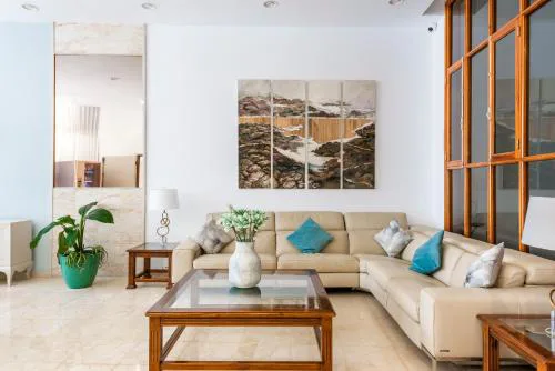 Hotel Andrea´s