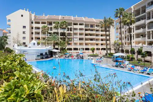 Listen THE STARS 505 - Los cristianos