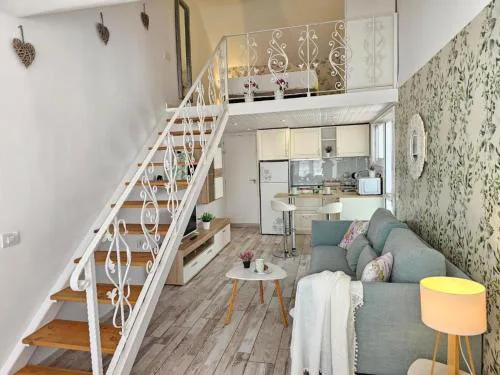 Loft Sweet Home