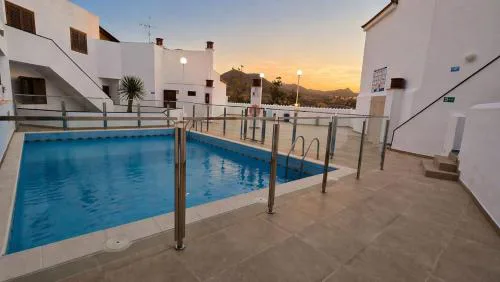 Los Cristianos Apartment, 1 bedroom Wifi Free & Big Terrace