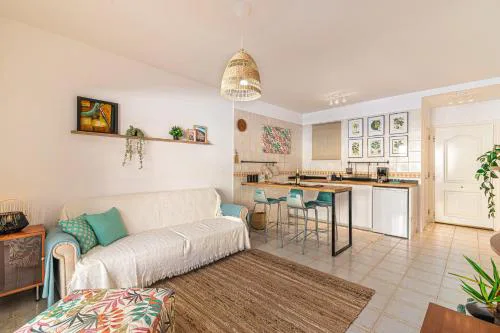 Los Cristianos El Mirador - As de Casas