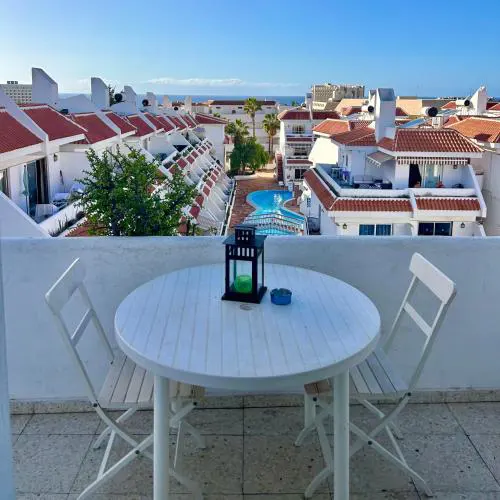 Lovely 2 Bedroom apt in Las Americas K202