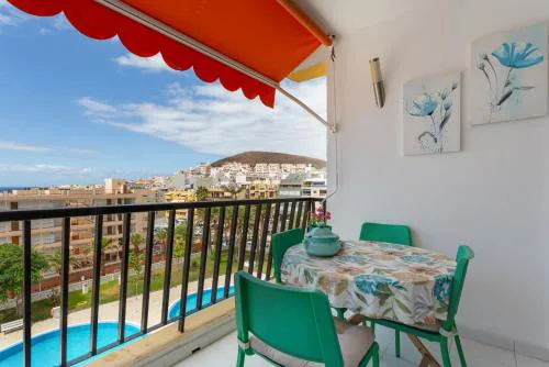 Lovely Nice Los Cristianos