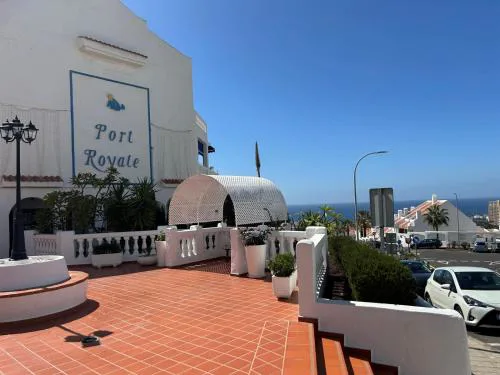 Luma Royal Appartament -Port Royale-