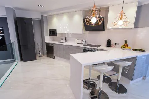 Luxury 2 bedroom apartment in Los Cristianos