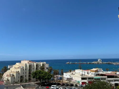 Luxury Ocean View Apartment 6th floor