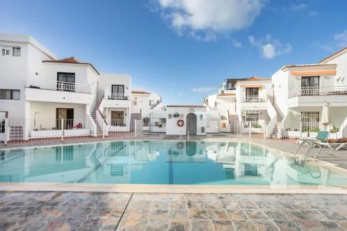 Molton Tenerife 1