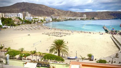 Nacar Sweet Vistas Beach by Deihu Experiences